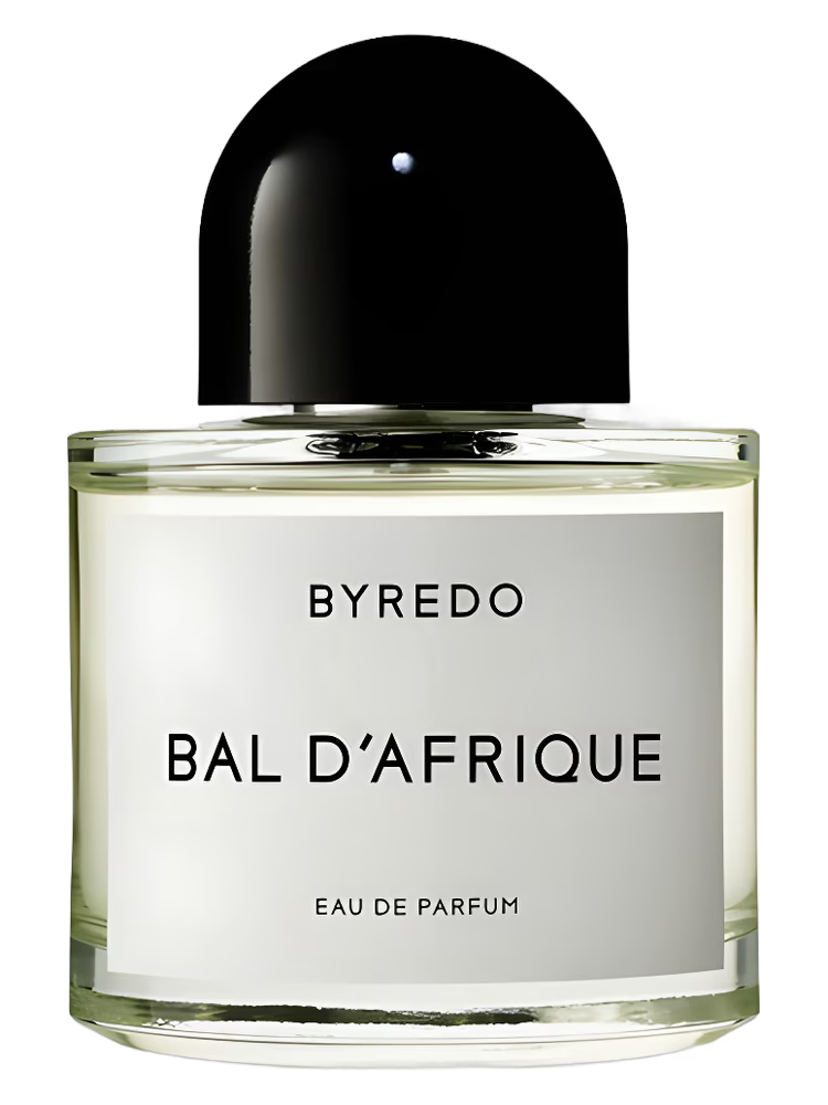 (UNISEX) BYRD (Bl D'Afrq) #UBY01 (Type)