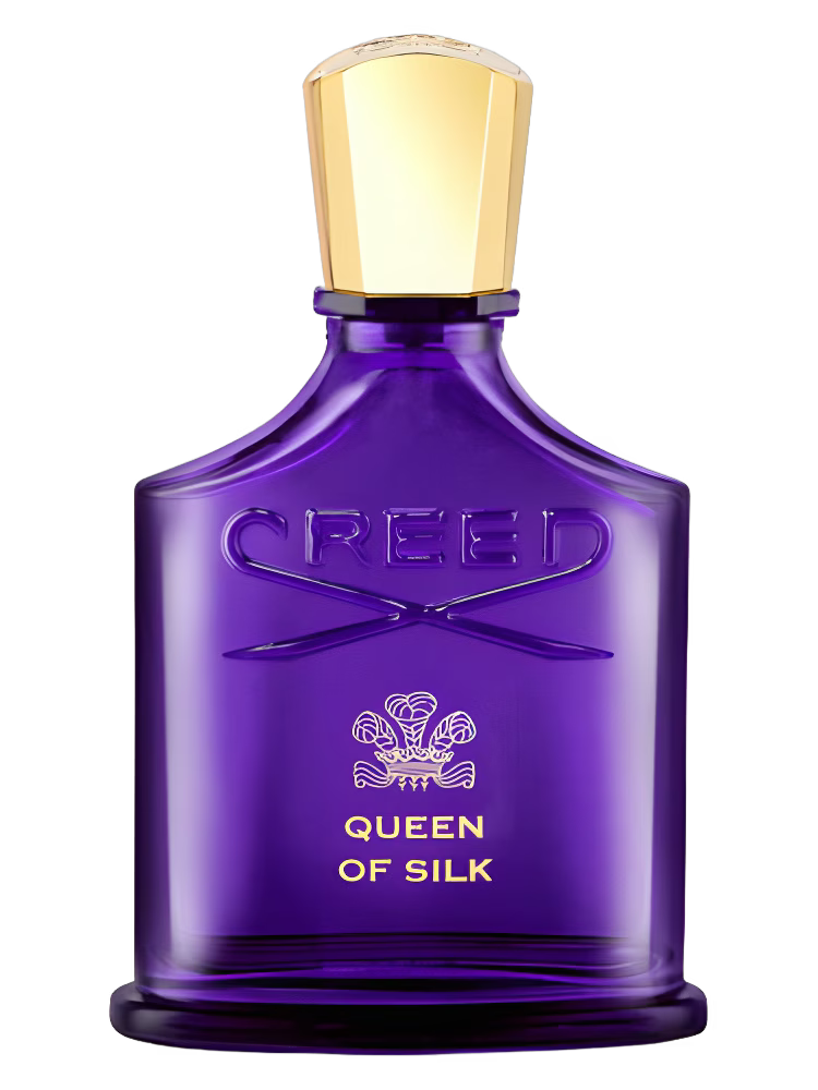 (WOMEN) CRD (Qn of Slk) #WCR06 (Type)