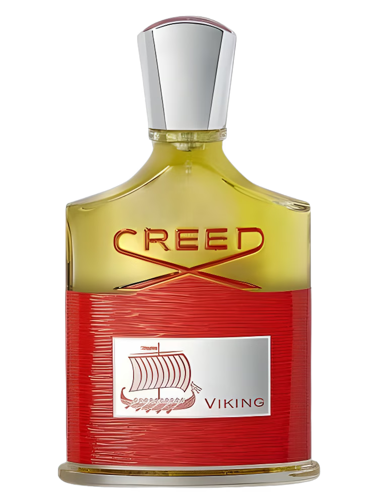 (MEN) CRD (Vkng) #MCR04 (Type)