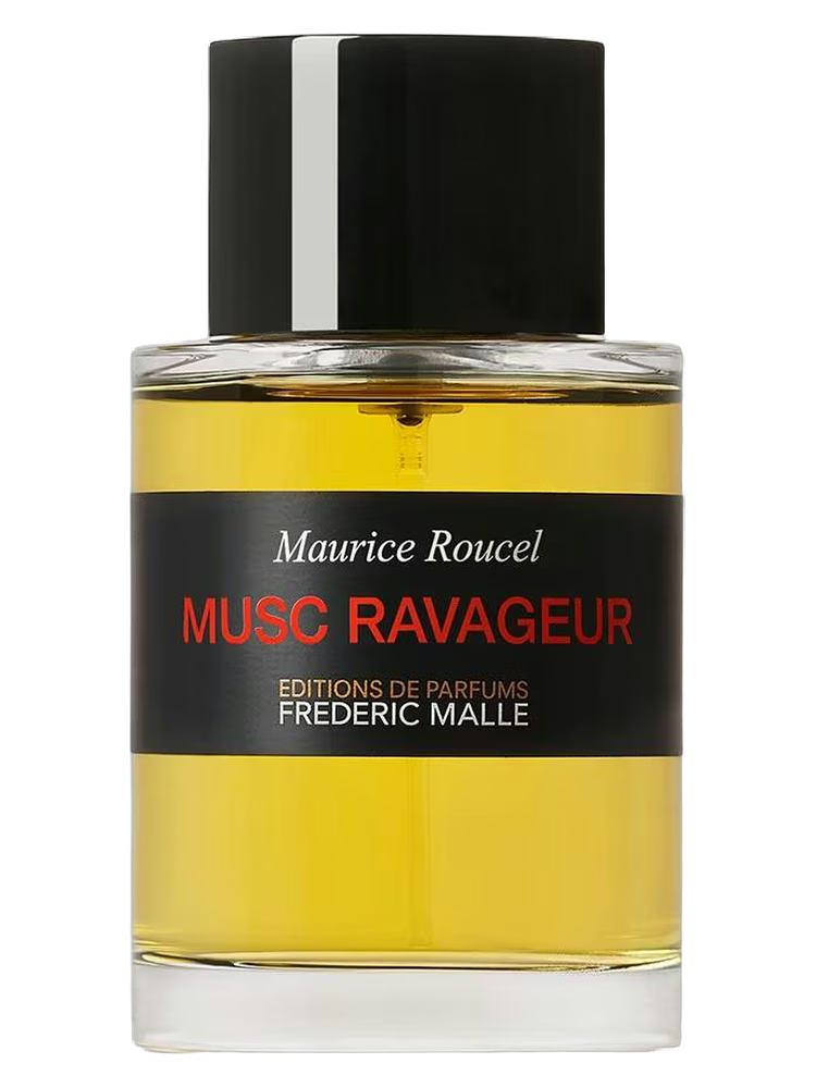 (UNISEX) FRDRC MLL (Msc Rvgr) #UFM01 (Type)