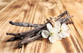 (NATURAL) Vanilla