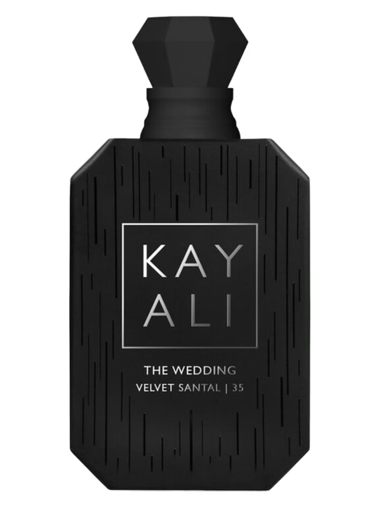 (MEN) KY AL (Th Wddng Vlvt Sntl #35 ) #MKA01 (Type)