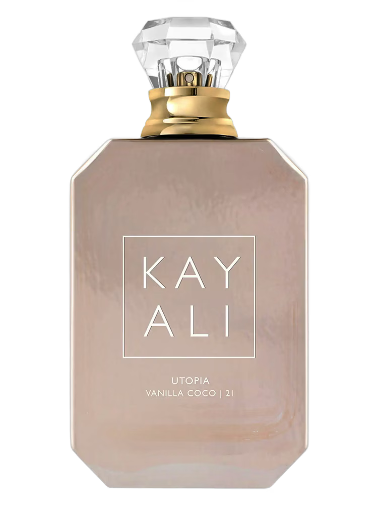 (UNISEX) KY AL (Utp Vnll Cc #21) #UKA06 (Type)