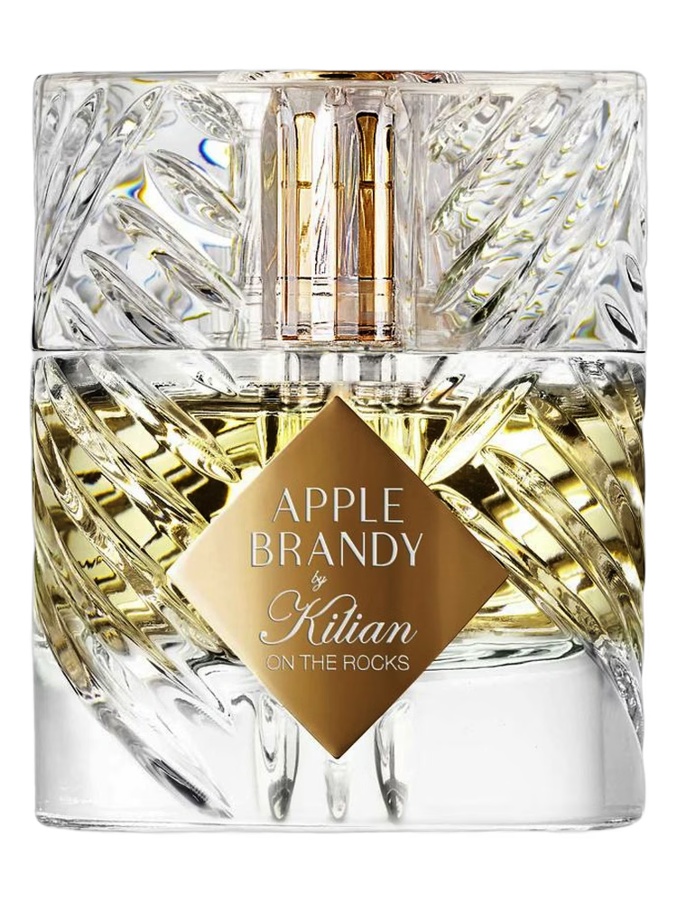 (UNISEX) KLN (Appl Brndy On Th Rcks) #UKL02 (Type)