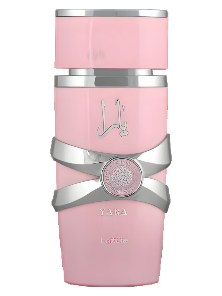 (WOMEN) LTTF (Yara) #WLA01 (Type)