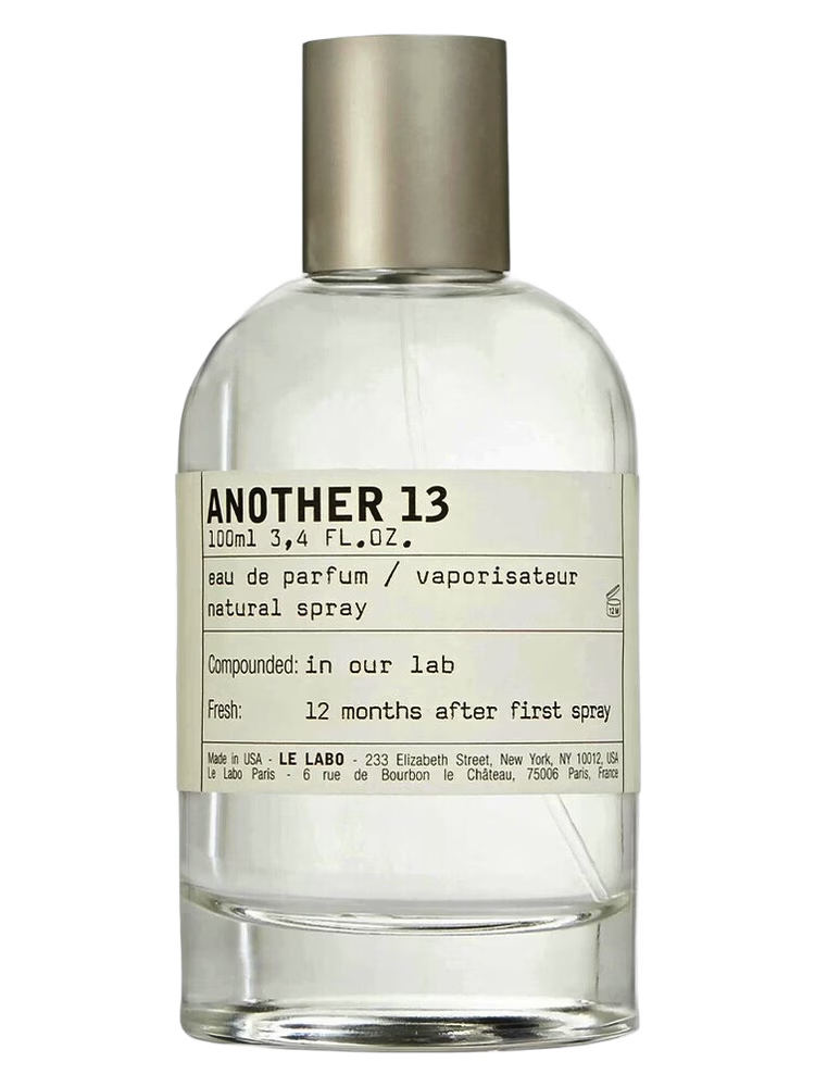(UNISEX) L Lb (Anthr 13) #ULE02 (Type)