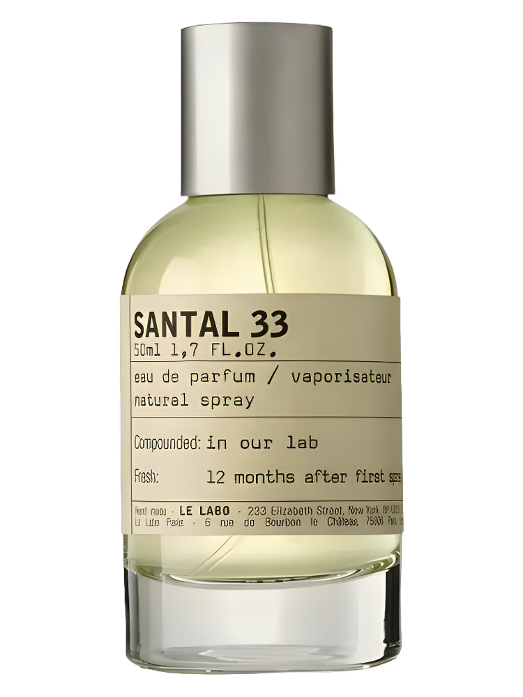 (UNISEX) L LBO (Sntl #33) #ULL02 (Type)
