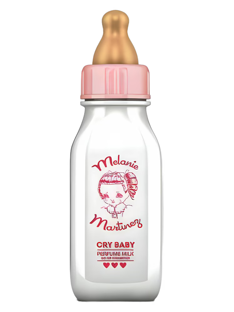 (WOMEN) MLN MRTNZ (Cry Bby Mlk) #WMM01 (Type)