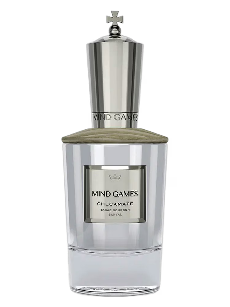 (UNISEX) MND GMS (Chckmt) #UMI01 (Type)