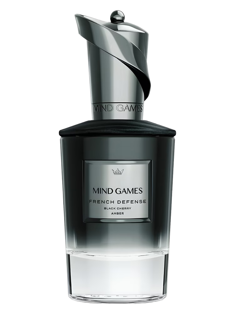 (UNISEX) MND GMS (Frnch Dfns) #UMI02 (Type)