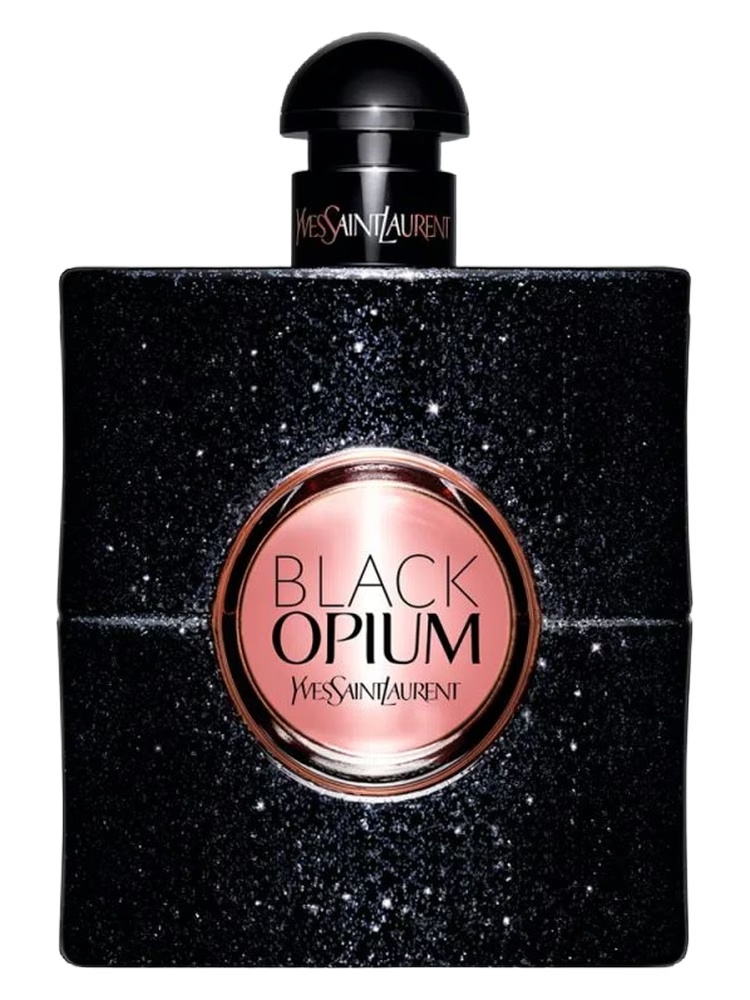 (WOMEN) YSL (Blck Opm) #WYS02 (Type)