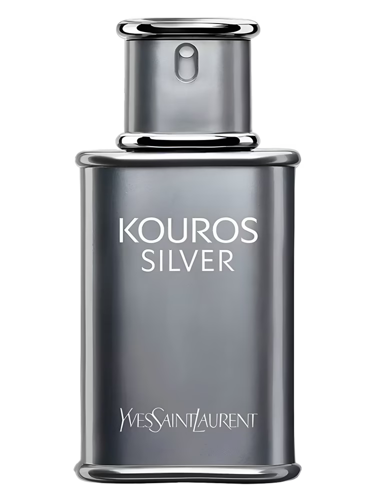 (MEN) YSL (Krs Slvr) #MYS01 (Type)