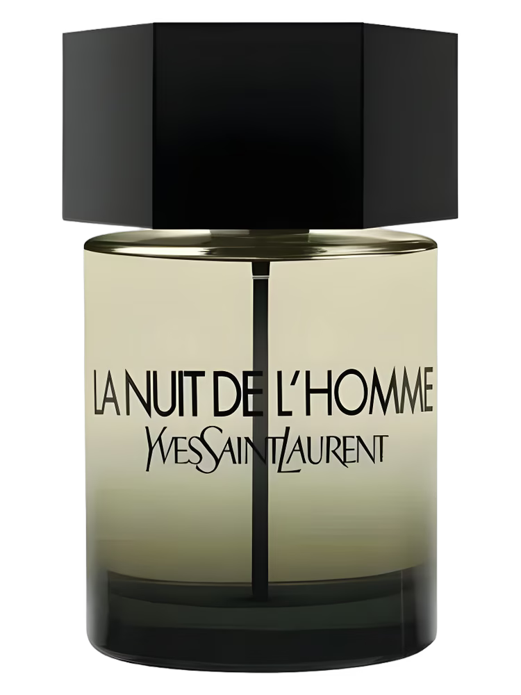 (MEN) YSL (L Nt D L'Hmm) #MYS03 (Type)