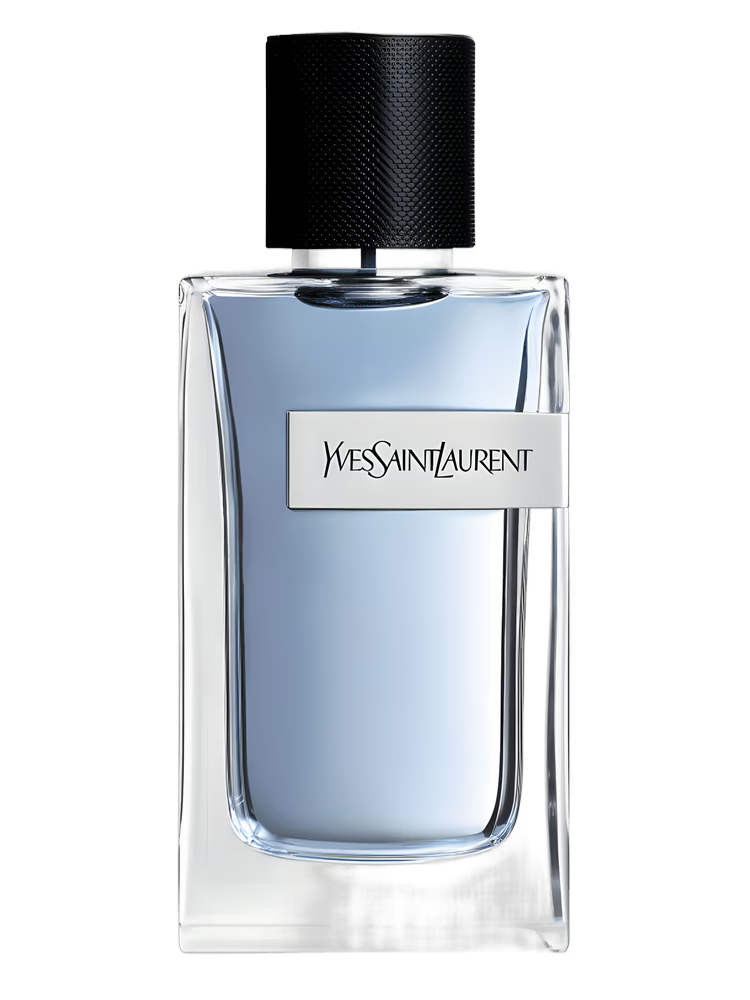 (MEN) YSL (Y) #MYS05 (Type)