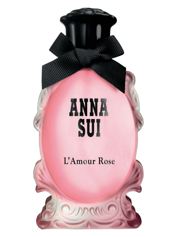 (WOMEN) ANN S (L'Amr Rse) #WAN01 (Type)