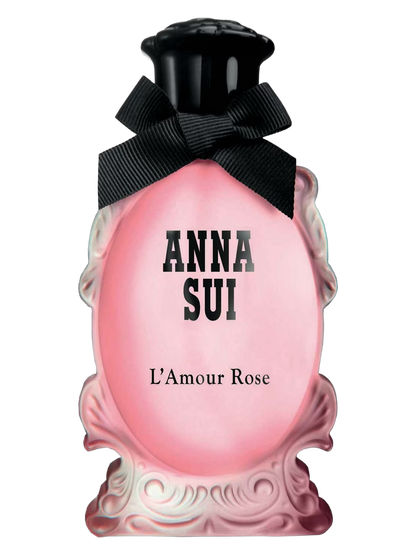 (WOMEN) ANN S (L'Amr Rse) #WAN01 (Type)