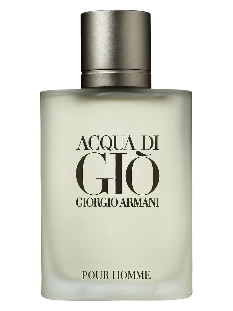 (MEN) ARMN (Acq D G) #MAR01 (Type)