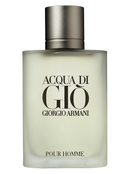 (MEN) ARMN (Acq D G) #MAR01 (Type)