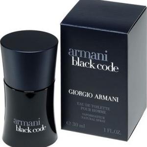 (MEN) ARMN (Blk Cd)  #MAR03 (Type)