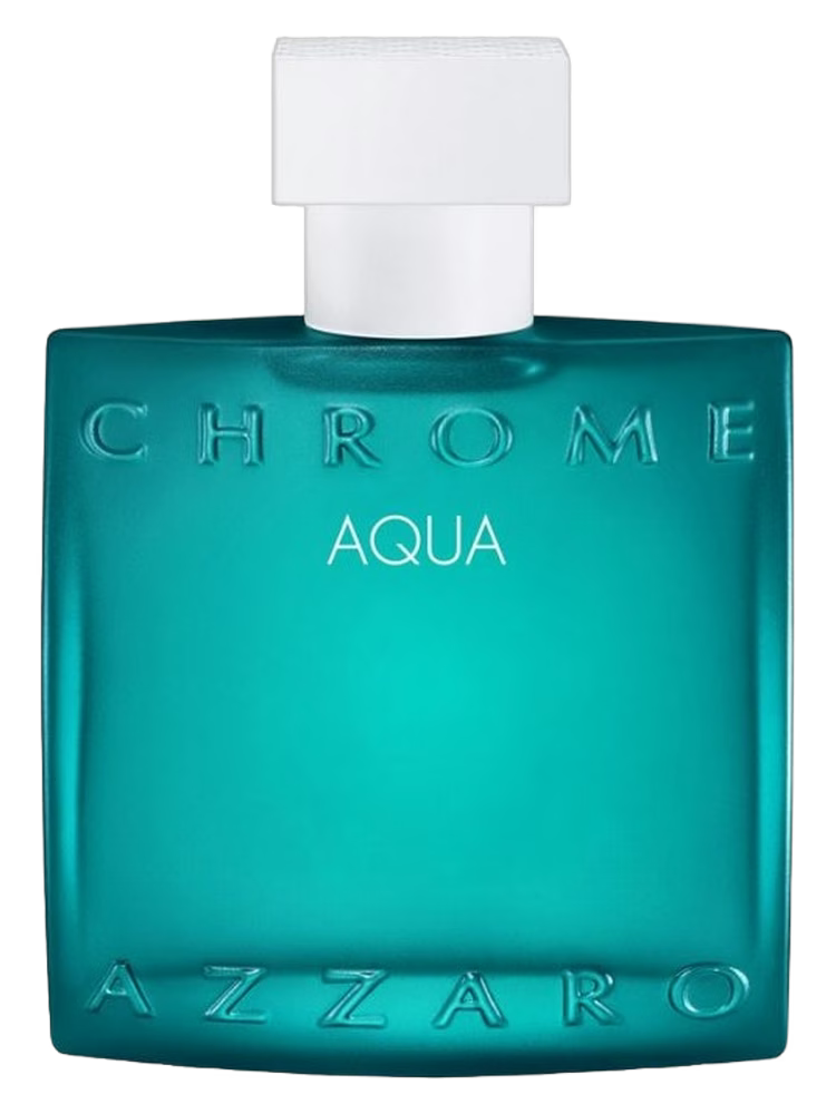 (MEN) AZZR (Chrm Aq)  #MAZ01 (Type)