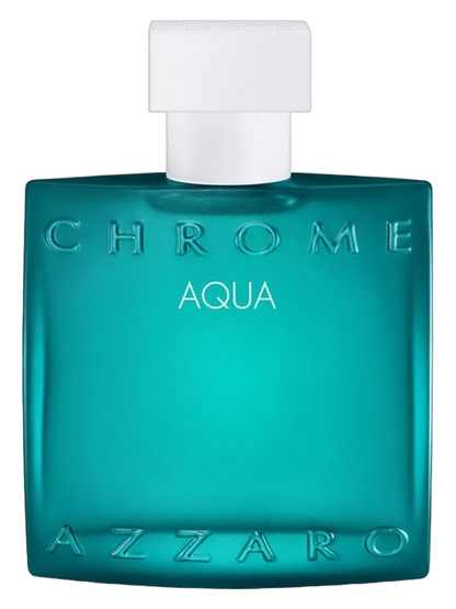 (MEN) AZZR (Chrm Aq)  #MAZ01 (Type)