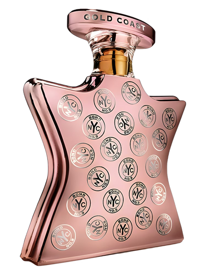 (BND 9) GLD CST (Type)