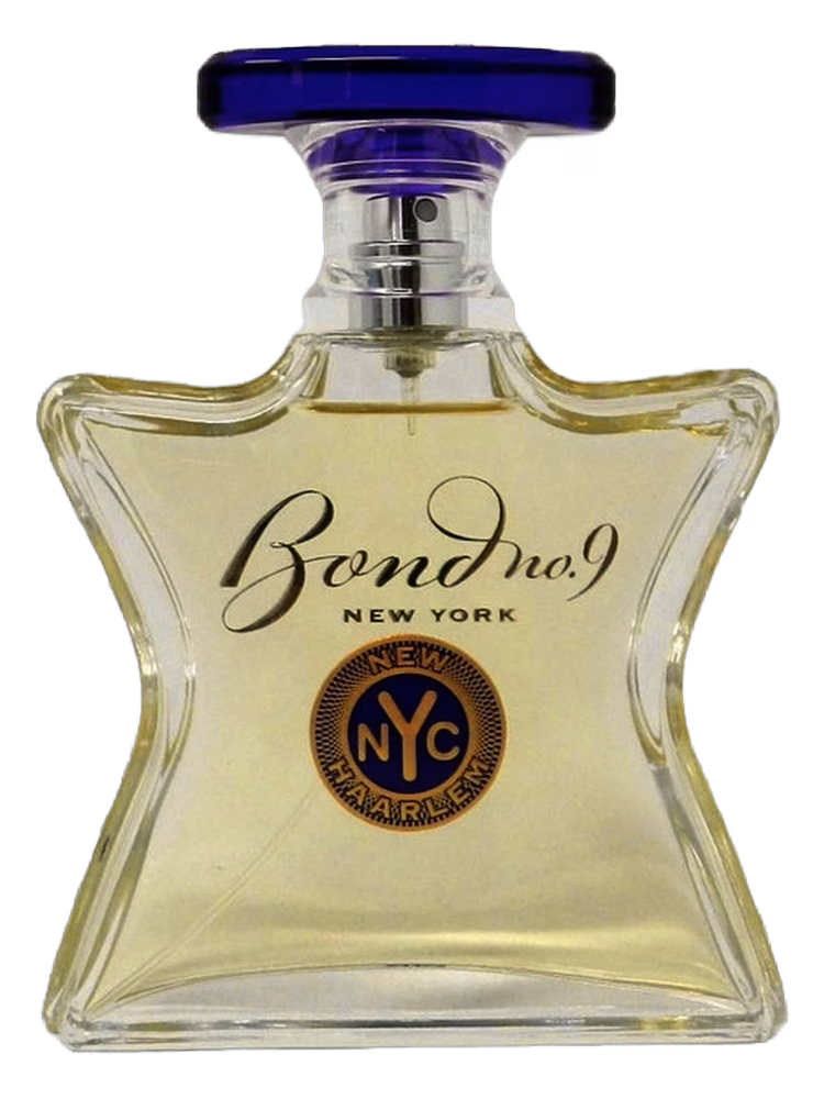(BND 9) NW HRLM (Type)