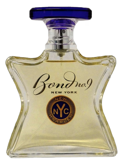 (BND 9) NW HRLM (Type)