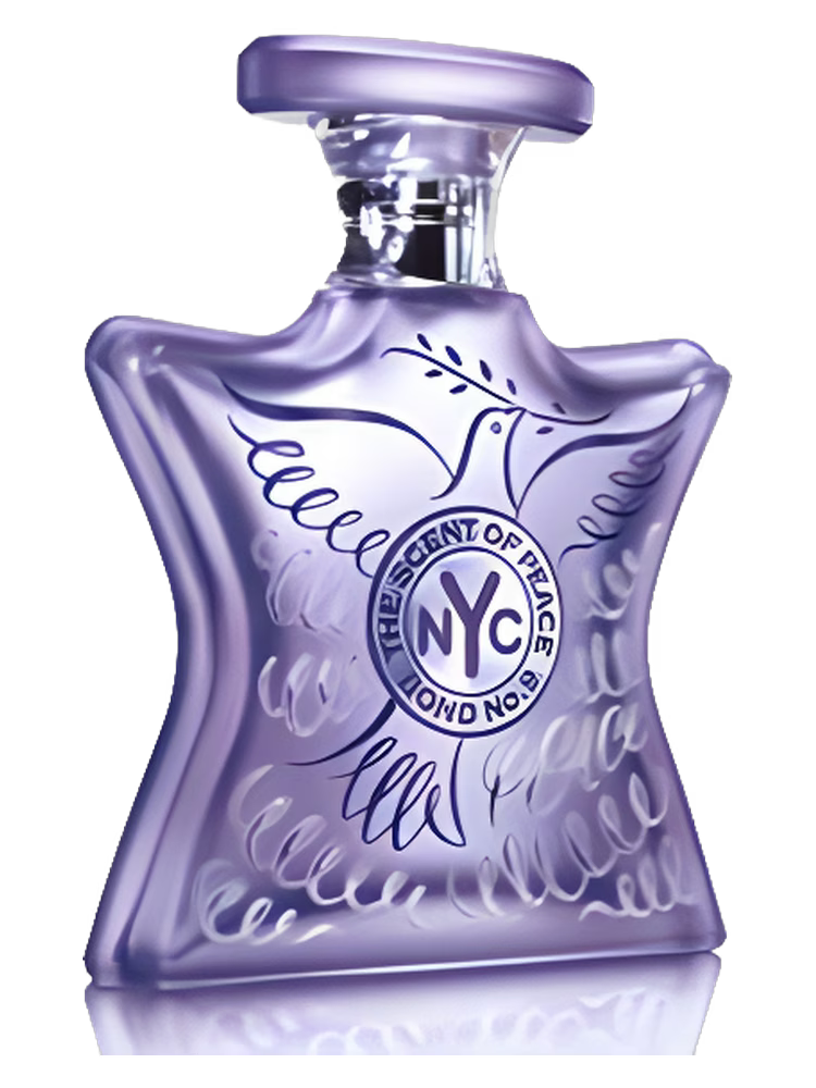 (BND 9) SCNT F PC-Ladies (Type)
