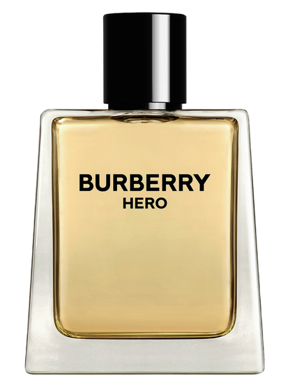 (MEN) BRBRY (Hr) #MBU02 (Type)