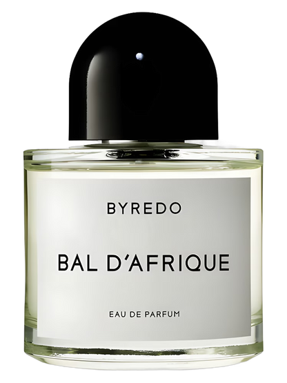 (UNISEX) BYRD (Bl D'Afrq) #UBY01 (Type)