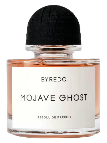 (UNISEX) BYRD (Mjv Ghst Absl) #UBY03 (Type)