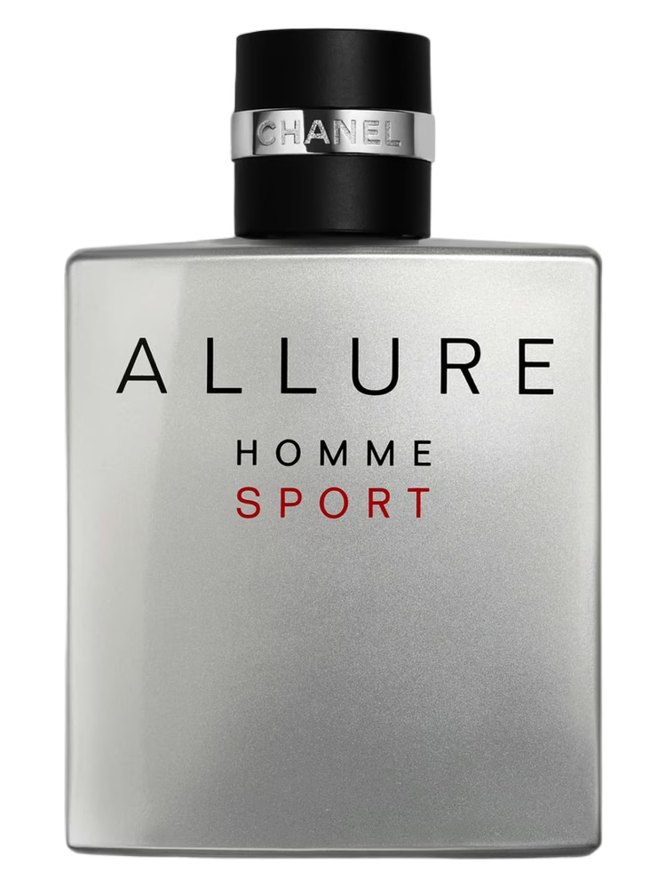 (MEN) CHNL (Allr L'Hmm Sprts) #MCH01 (Type)