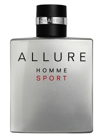 (MEN) CHNL (Allr L'Hmm Sprts) #MCH01 (Type)