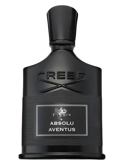 (MEN) CRD (Absl Avnts) #MCR05 (Type)