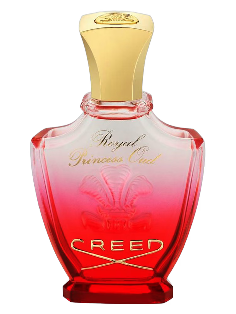 (WOMEN) CRD (Ryl Prncss Od) #WCR04 (Type)