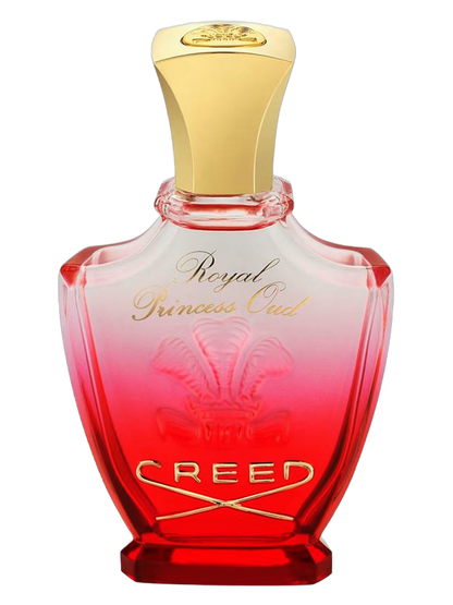 (WOMEN) CRD (Ryl Prncss Od) #WCR04 (Type)