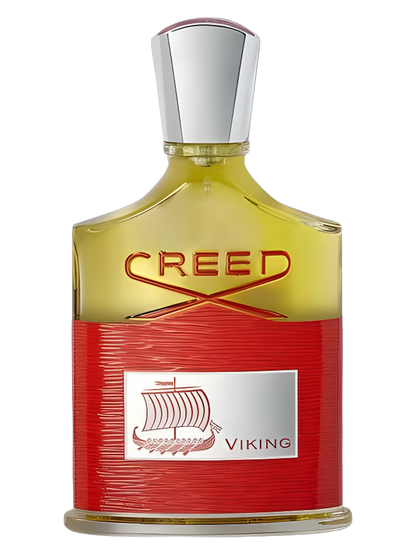 (MEN) CRD (Vkng) #MCR04 (Type)
