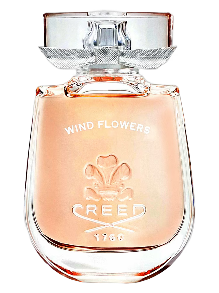 (WOMEN) CRD (Wnd Flwrs) #WCR05 (Type)