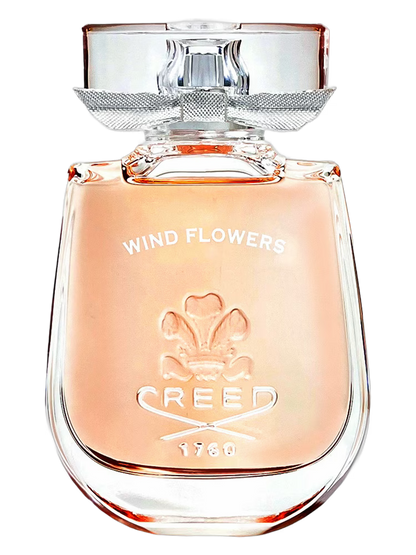 (WOMEN) CRD (Wnd Flwrs) #WCR05 (Type)
