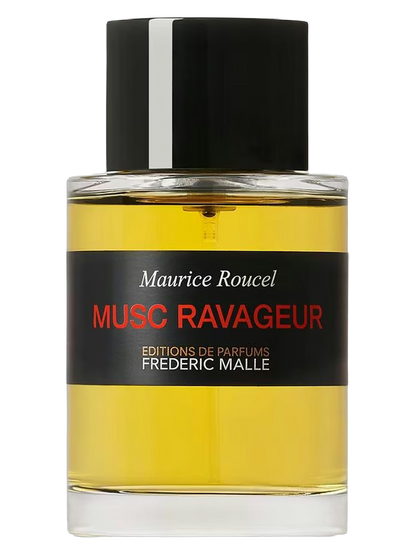 (UNISEX) FRDRC MLL (Msc Rvgr) #UFM01 (Type)