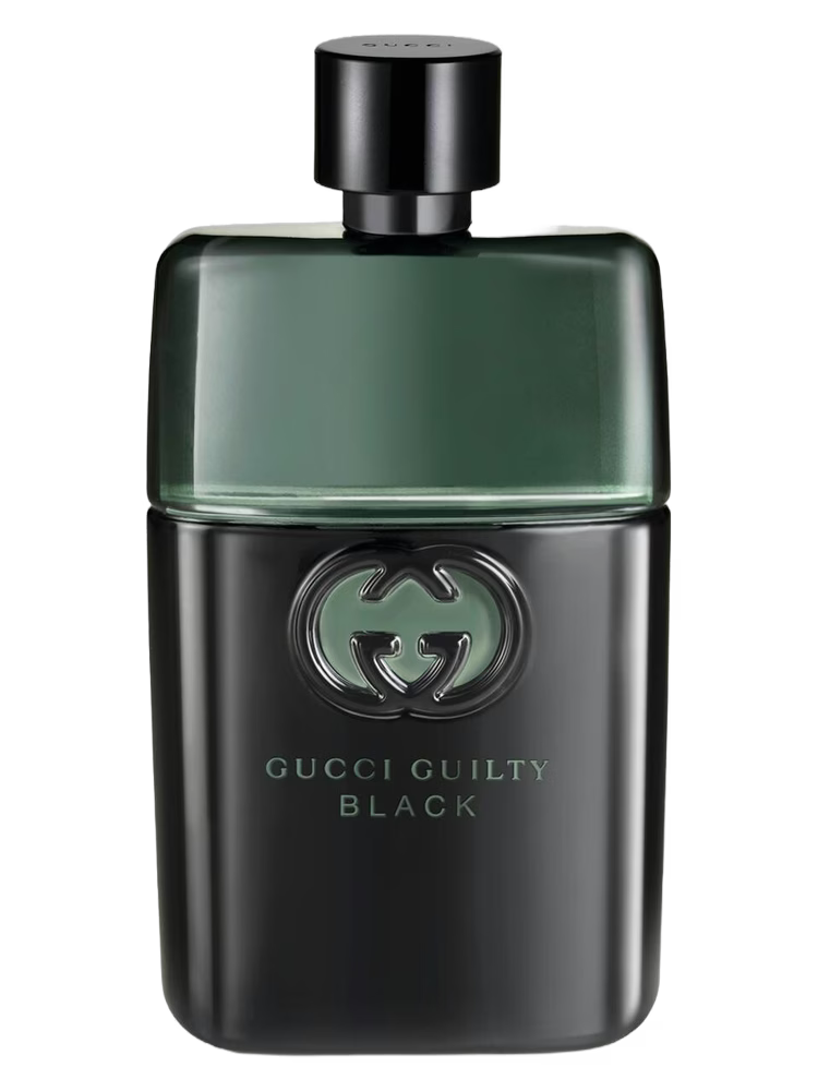 (MEN) GCC (Glty Blck) #MGG02 (Type)