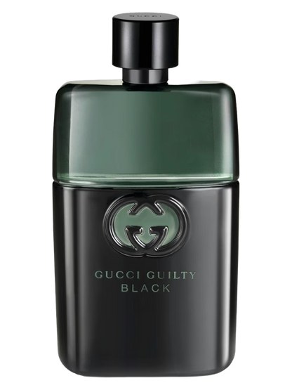 (MEN) GCC (Glty Blck) #MGG02 (Type)