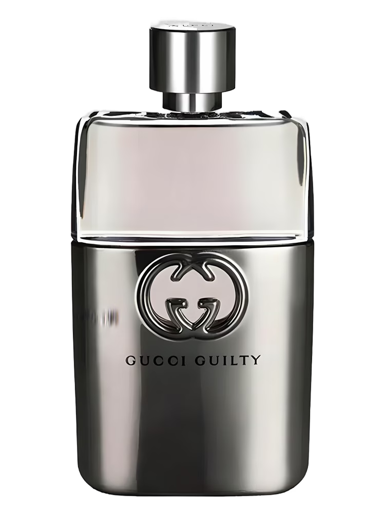 (MEN) GCC (Glty) #MGG01 (Type)