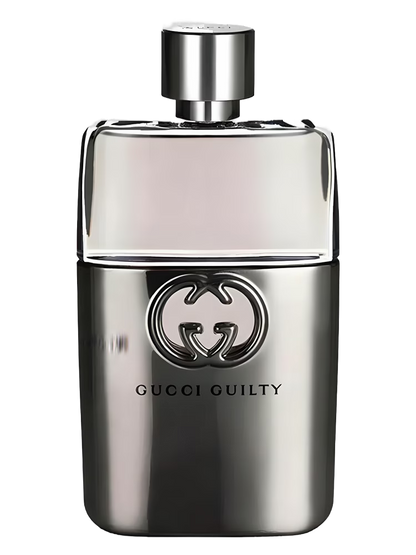 (MEN) GCC (Glty) #MGG01 (Type)