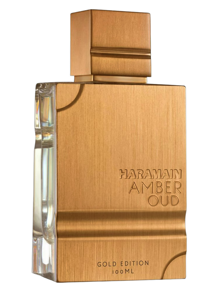 (UNISEX) HRMN (Ambr Od Gld) #UHA01 (Type)