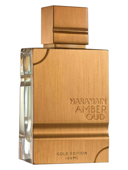 (UNISEX) HRMN (Ambr Od Gld) #UHA01 (Type)
