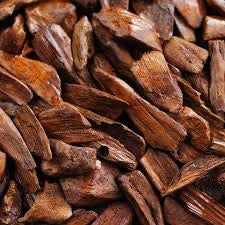 (NATURAL) Sandalwood (Arabian)