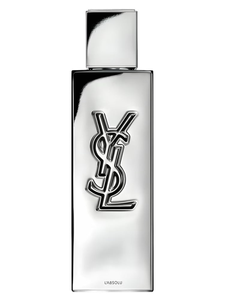 (MEN) YSL (Myslf L'Absl)  #MDR01 (Type)