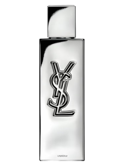 (MEN) YSL (Myslf L'Absl)  #MDR01 (Type)